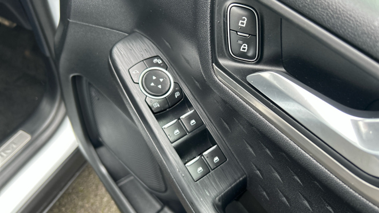 Ford Kuga 1.5 EcoBlue Titanium Edition 5dr Auto Diesel Estate